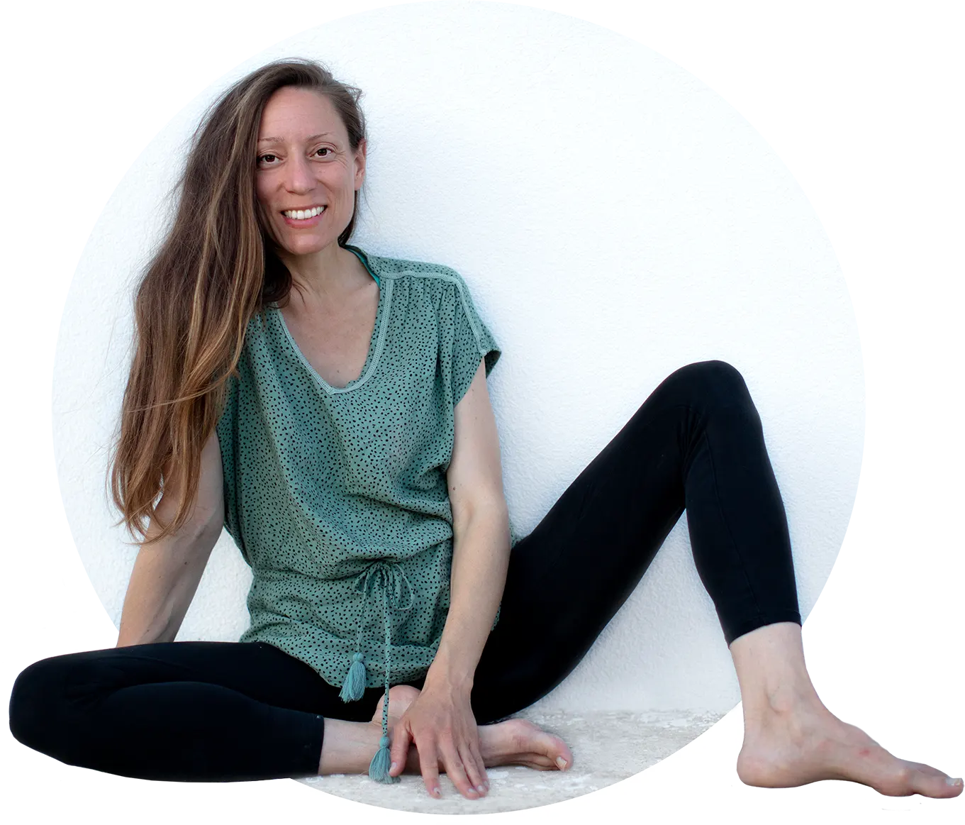Tena Yoga kontakt