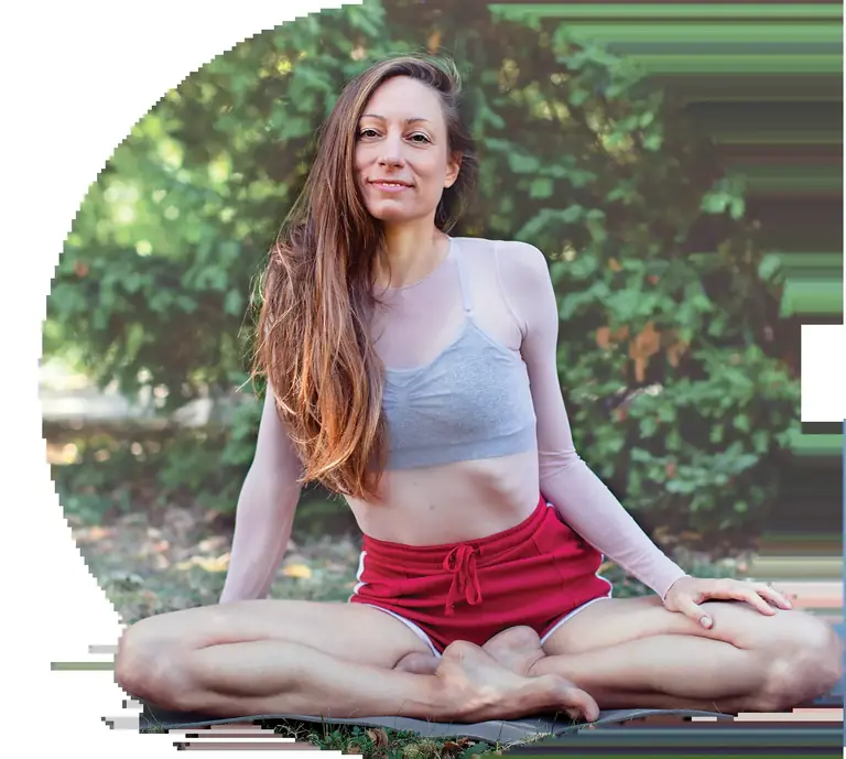 Tena Yoga kontakt