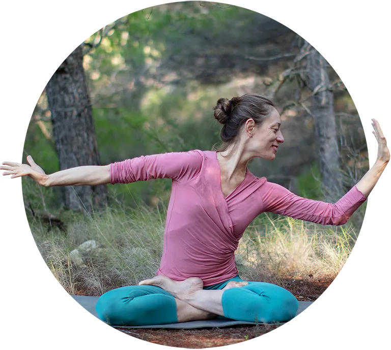 Tena Yoga kontakt