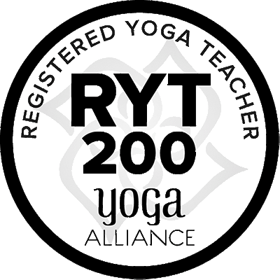 Registered Yoga Teacher (200 hour Teacher Training)