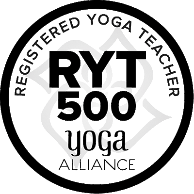 Registered Yoga Teacher (500 hour Teacher Training)