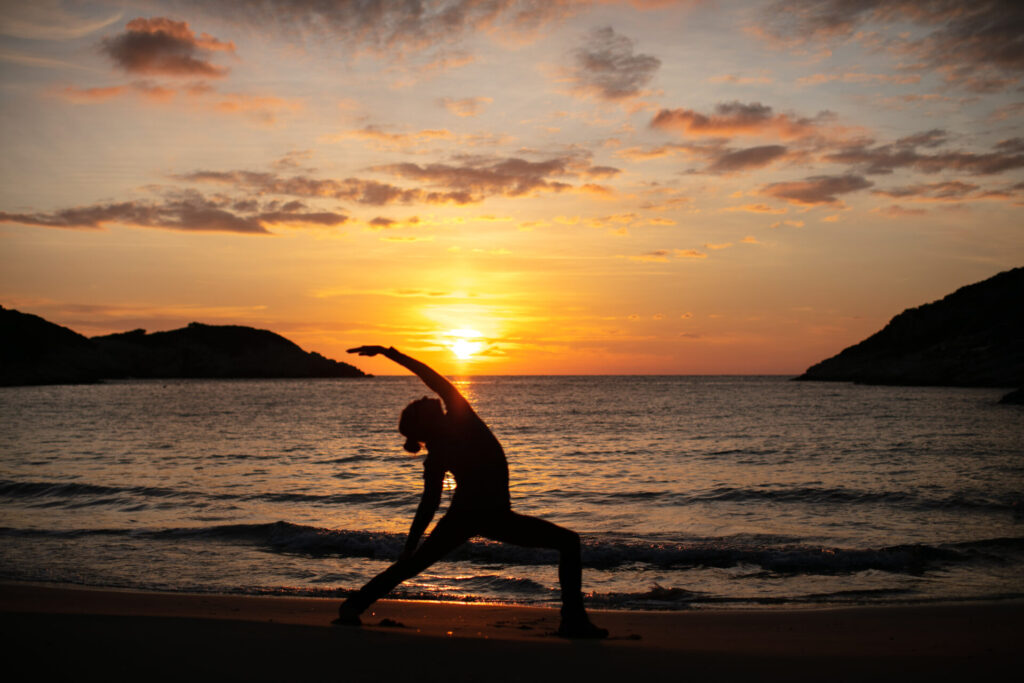 Yoga za mentalno zdravlje