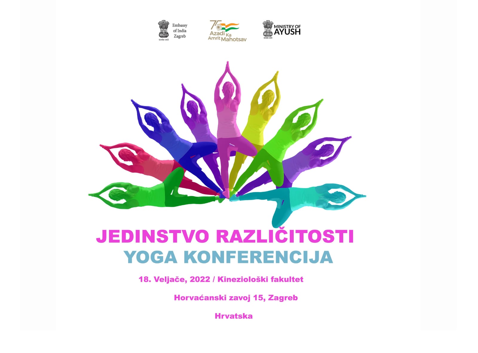 Yoga Konferencija