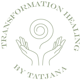 Transformation Healing by Tatjana