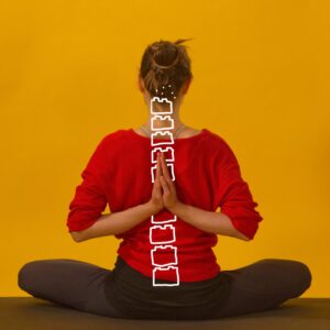 Yoga za leđa