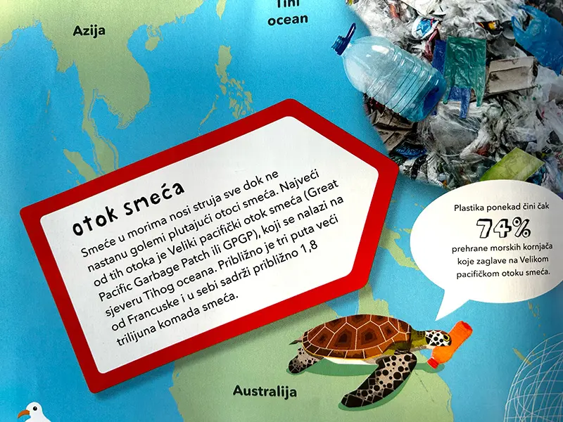 Gdje počinje ekologija?