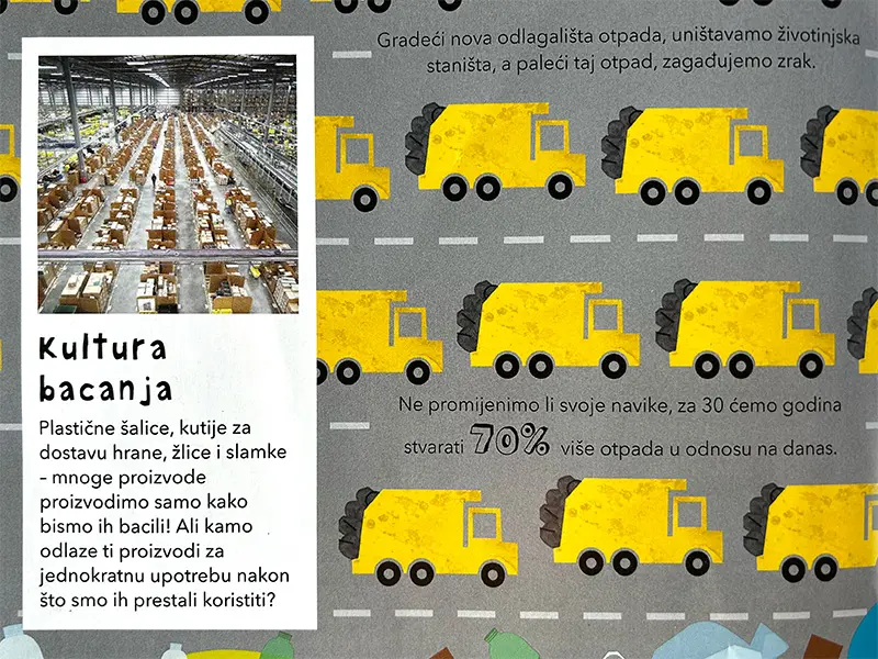 Gdje počinje ekologija?