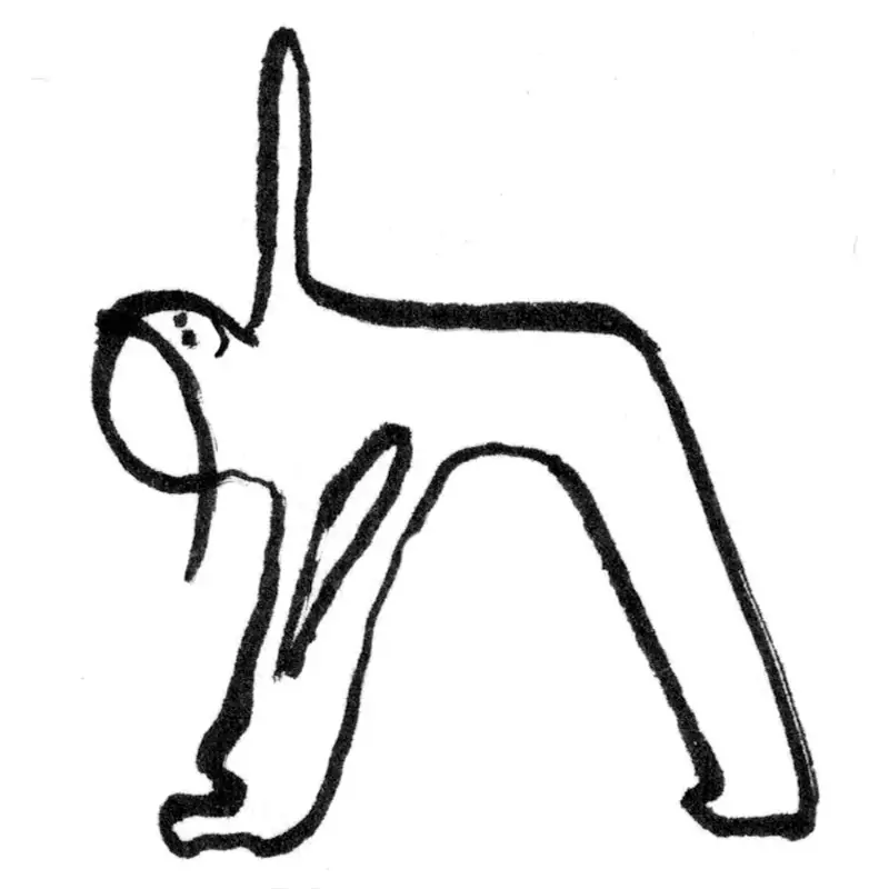 Online yoga