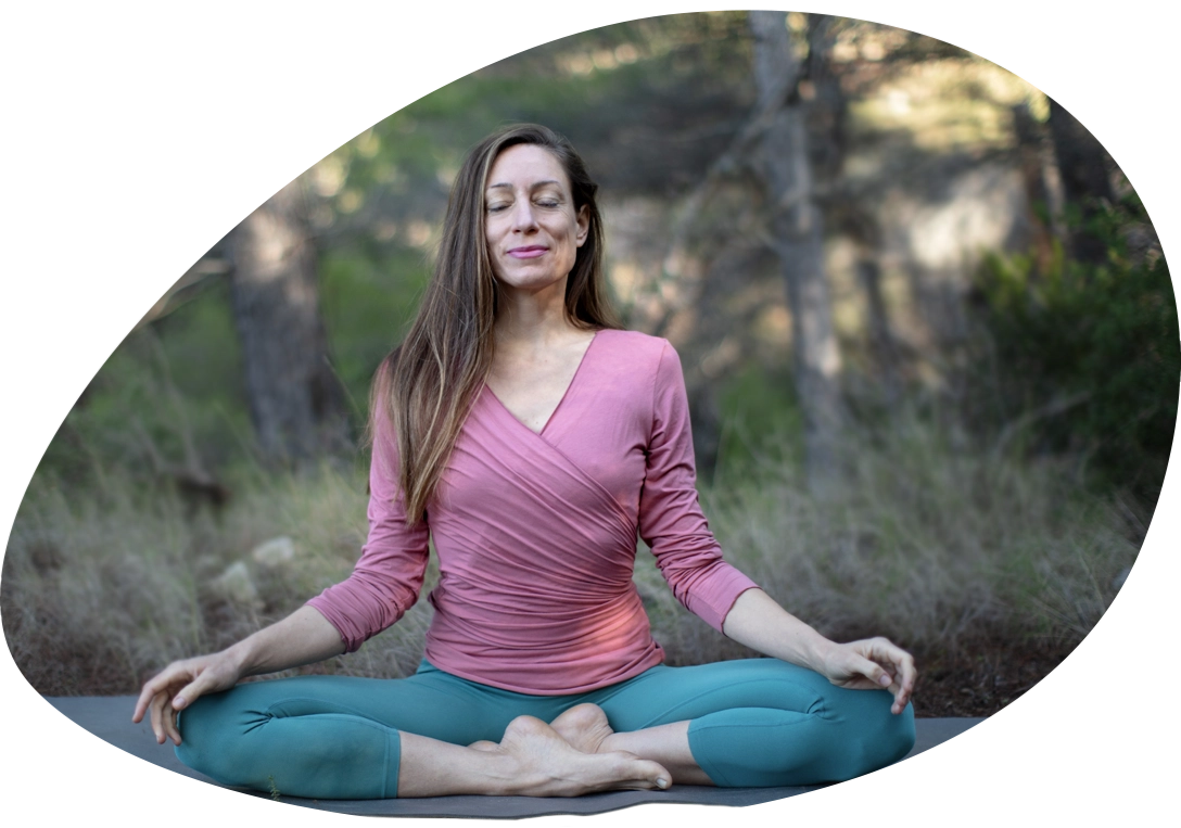 Tena online meditation intro header