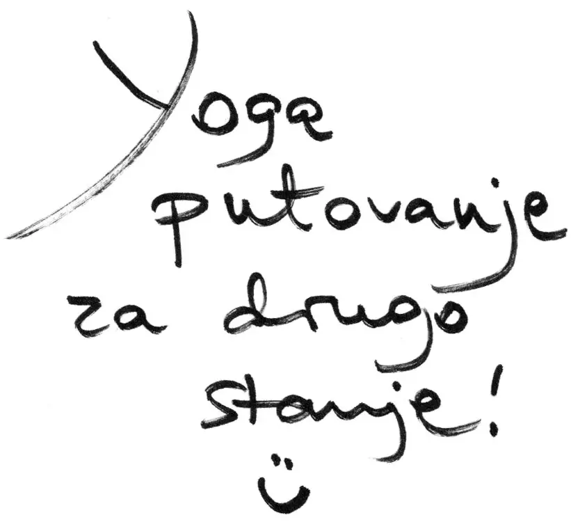 Dobro došli na online prenatal yogu