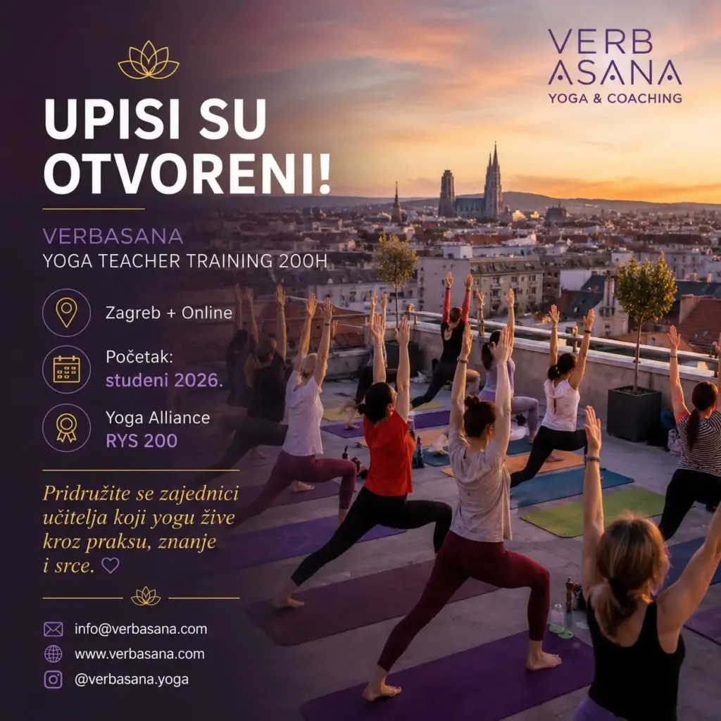 Yoga TT generacija 26/27