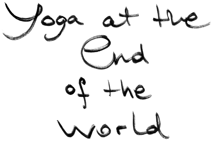 Welcome to yoga in Komiža